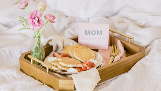 How can I honor my mother on Mother's Day?