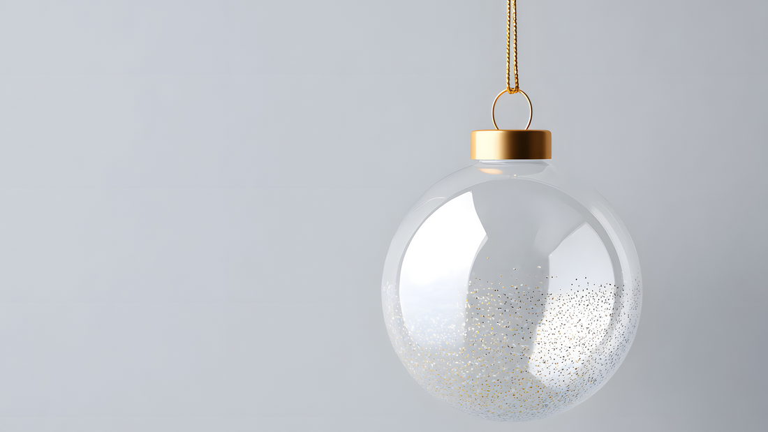 How Many Christmas Ornaments Should You Have for the Perfect Tree?