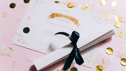 How to Make Your Lash Certification Stand Out (And Why It Matters)