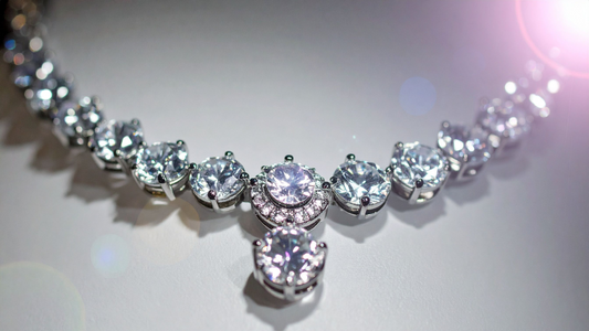 What Is the Best Metal for a Personalized Necklace? A Complete Guide
