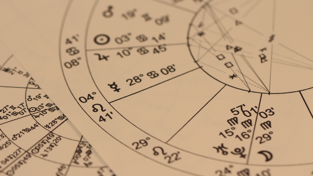 Unlocking the Stars: The 5 Core Principles of Astrology You Should Know