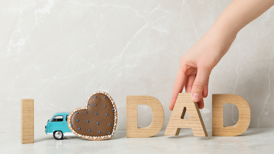 What Do Fathers Like As a Gift?