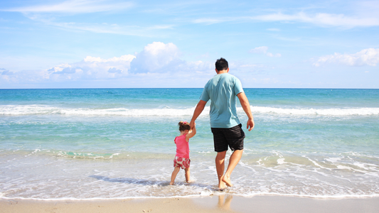 What Do Most Men Want for Father’s Day?