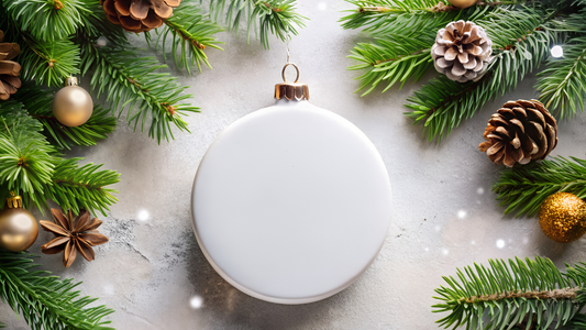 What is the most valuable ornament?