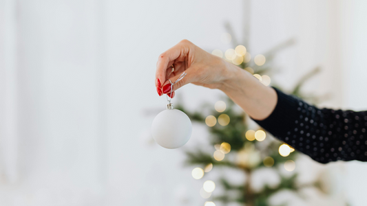 What Makes a Christmas Ornament Truly Personalized?