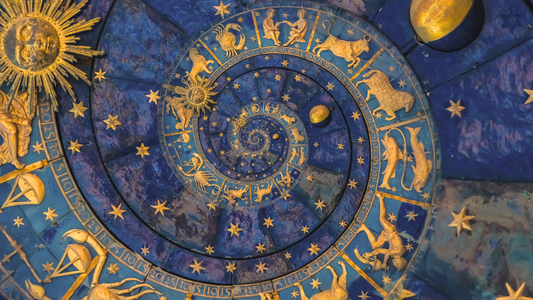 Gifting by the Stars: What to Get Someone Who Loves Astrology