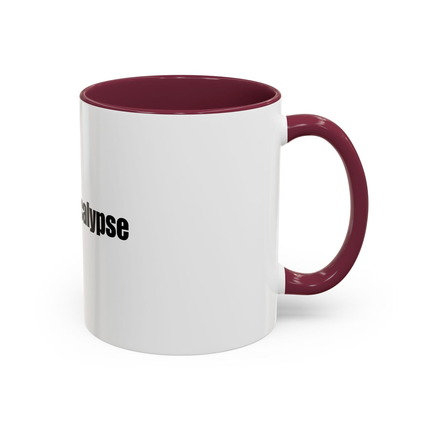 Brainrotocalypse Mug - Funny Brainrot mug - Unique Gift Idea for Friends and Family