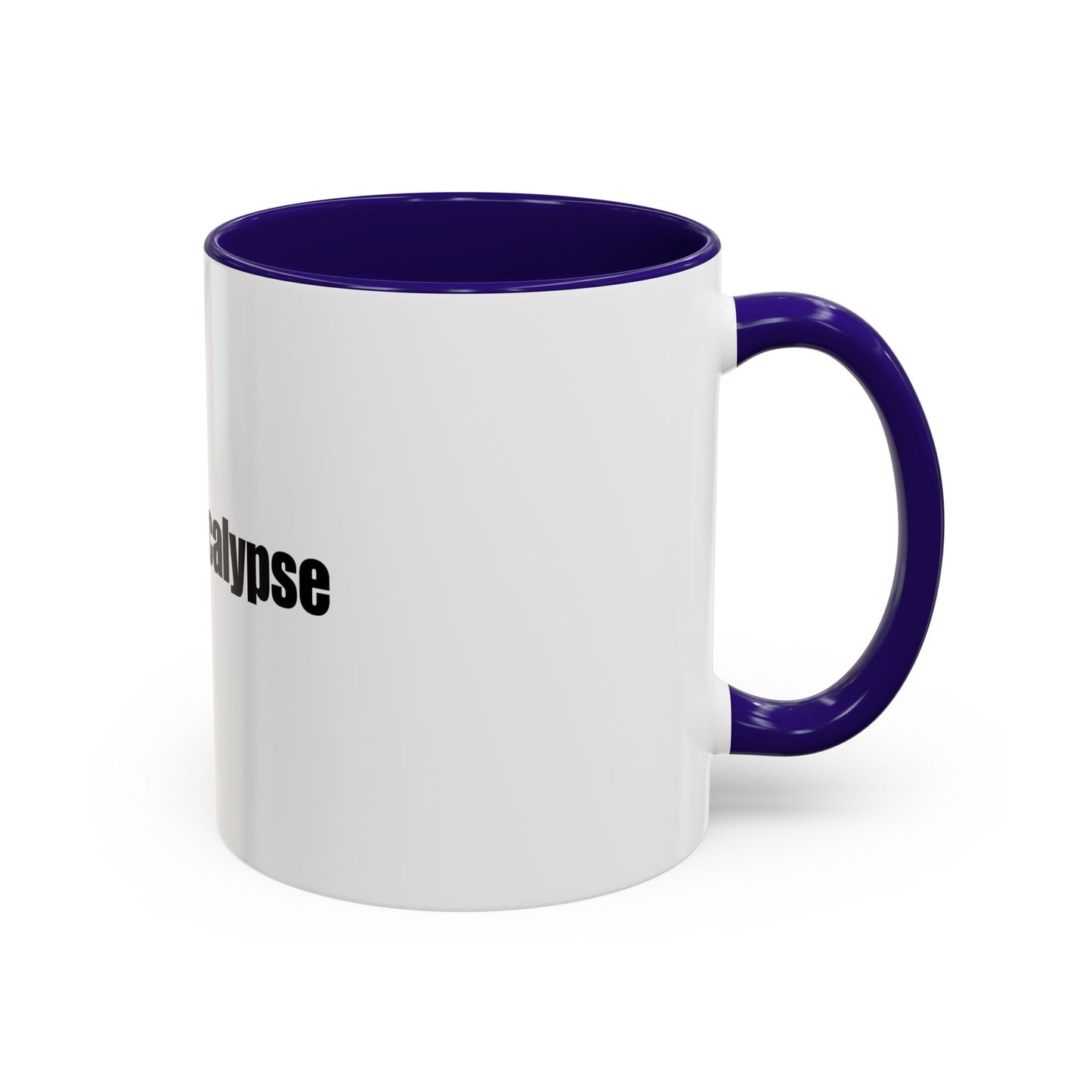 Brainrotocalypse Mug - Funny Brainrot mug - Unique Gift Idea for Friends and Family