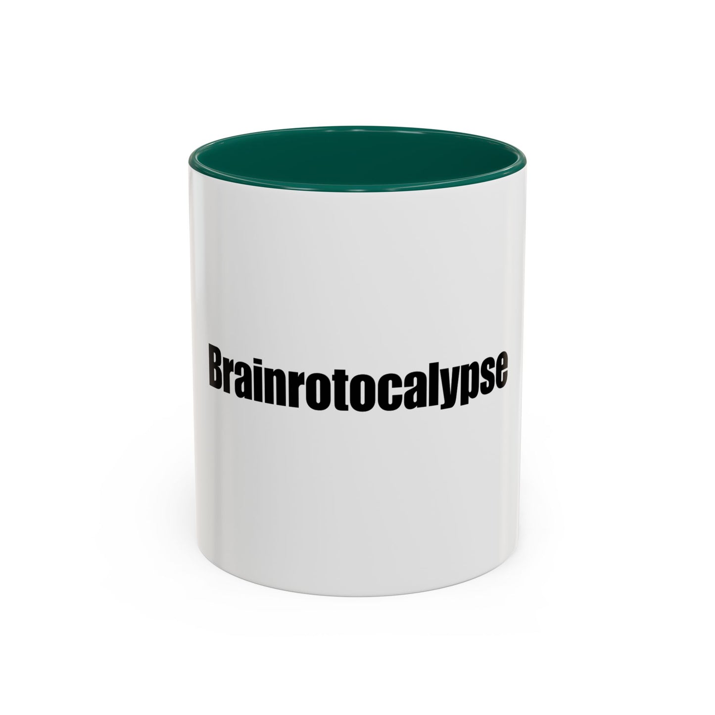 Brainrotocalypse Mug - Funny Brainrot mug - Unique Gift Idea for Friends and Family