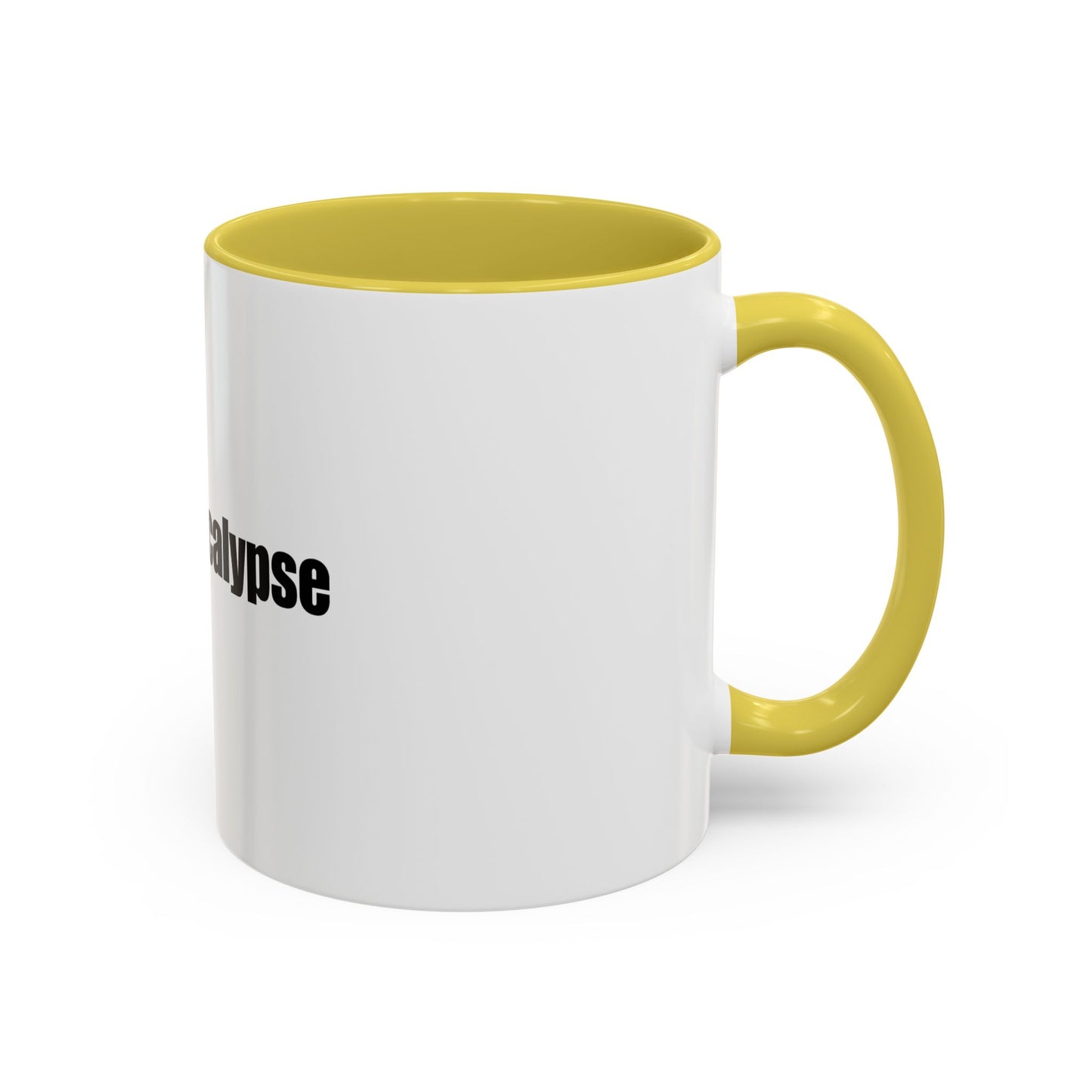 Brainrotocalypse Mug - Funny Brainrot mug - Unique Gift Idea for Friends and Family
