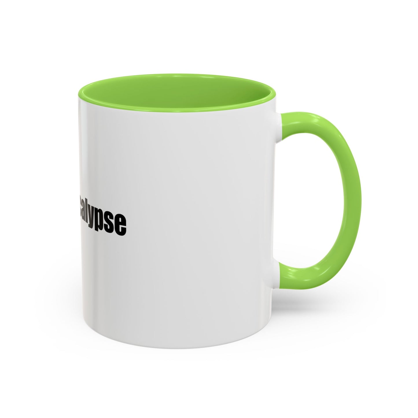 Brainrotocalypse Mug - Funny Brainrot mug - Unique Gift Idea for Friends and Family