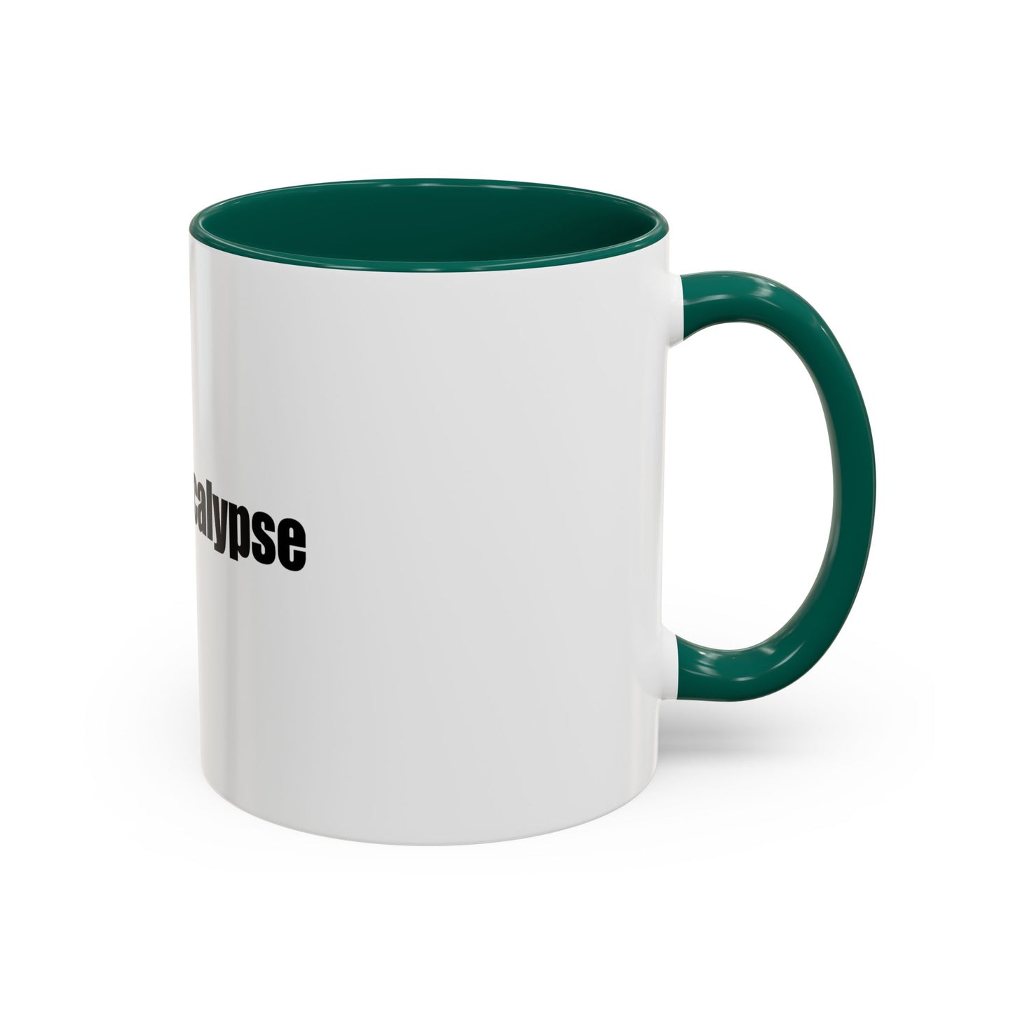 Brainrotocalypse Mug - Funny Brainrot mug - Unique Gift Idea for Friends and Family