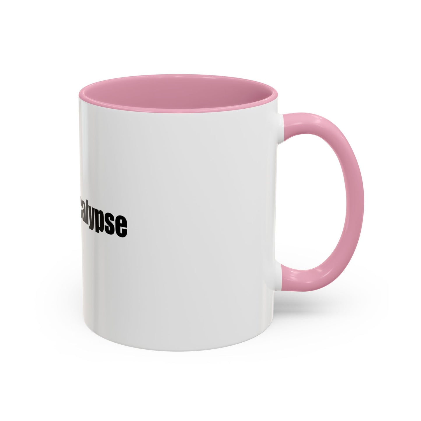 Brainrotocalypse Mug - Funny Brainrot mug - Unique Gift Idea for Friends and Family