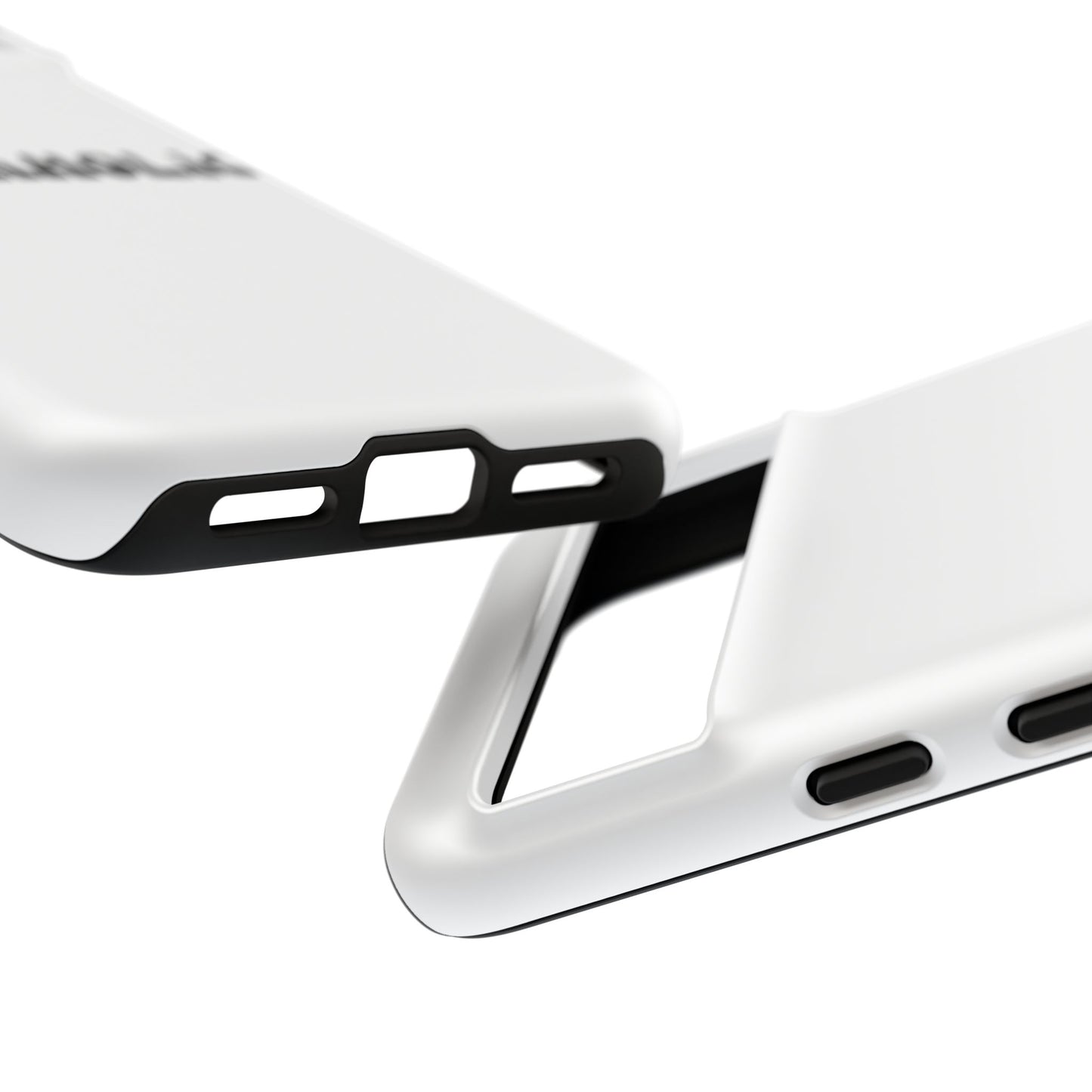 Yappaholic Phone Case - Fun, Durable, Unique Phone Accessory, Perfect Gift for Friends and Family, Great for Daily Use