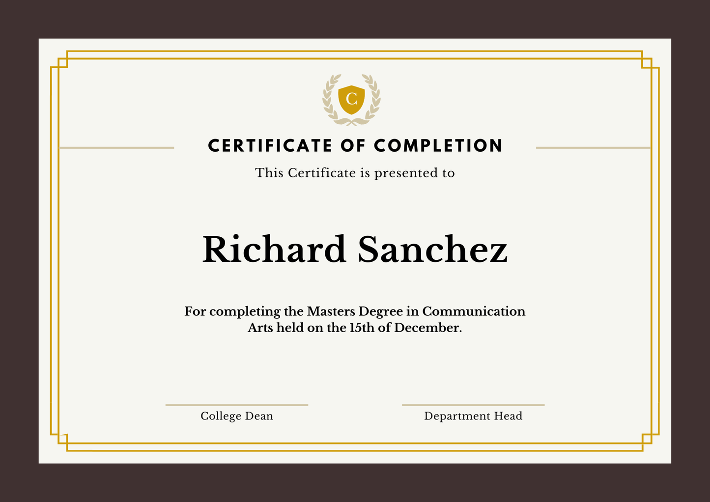 Certificate, Award Certificate, Lash tech, Certificate Template, Modern Certificate, Printable Course Certification of Completion