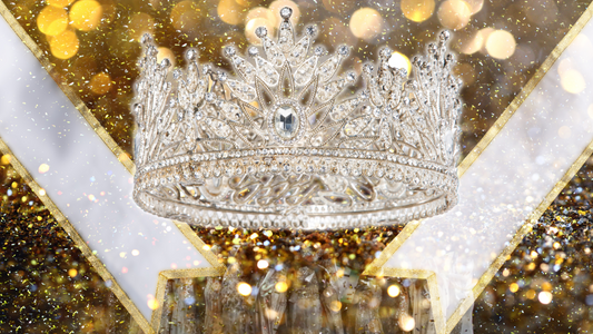 What Makes a Woman a Beauty Queen?