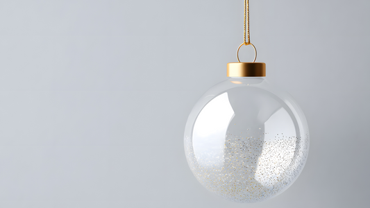 How Many Christmas Ornaments Should You Have for the Perfect Tree?