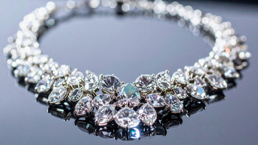 How to Get a Necklace with Your Name on It: A Personal Guide