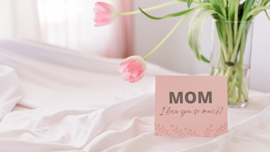 How to surprise your Mom on Mother's Day?