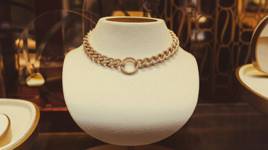Timeless Trend: Are Name Necklaces Still in Style?