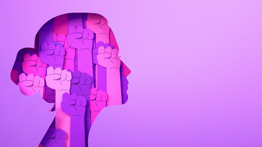 Empowerment at Your Fingertips: The 5 Core Ideas That Define Modern Feminism