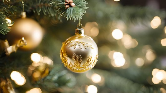 What Is the Rule for Christmas Ornaments? A Guide to Decorating with Meaning