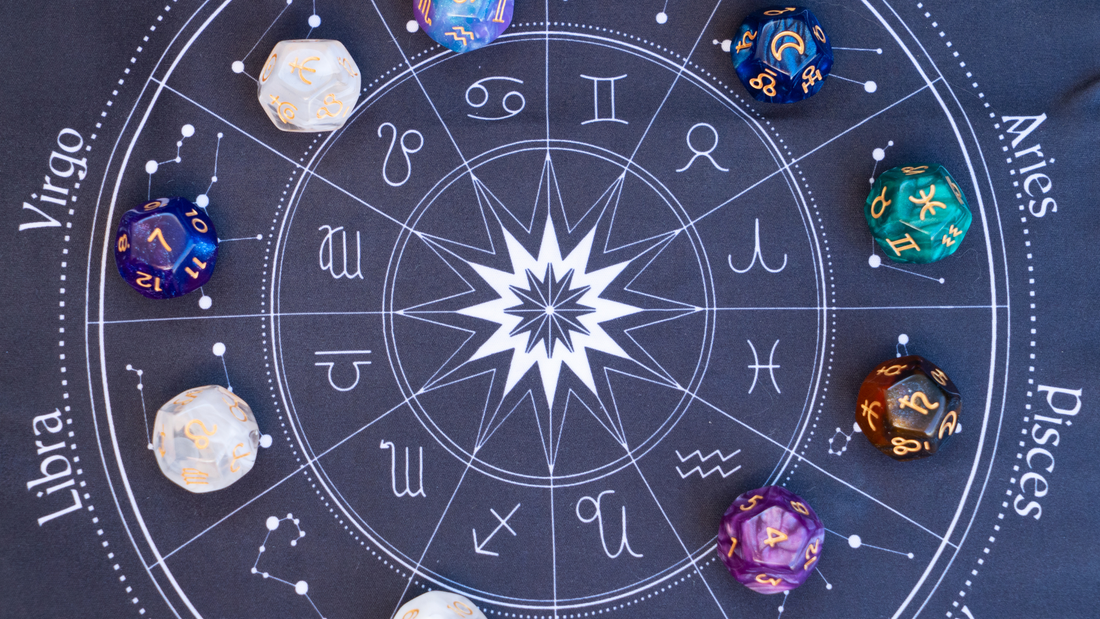 Zodiac Charm: Which Horoscope Signs Are the Most Attractive?