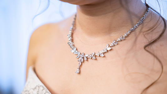 Why should I choose a personalized necklace instead of a regular one?