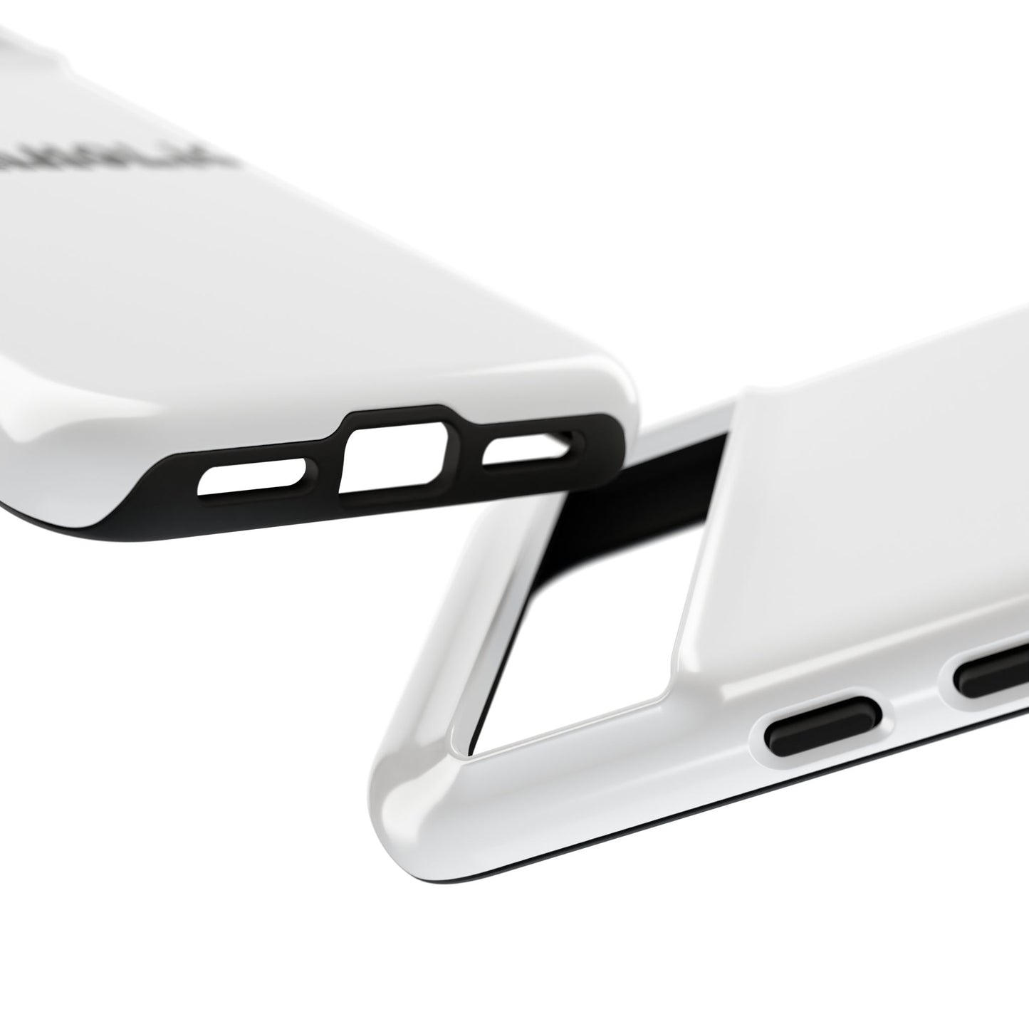 Yappaholic Phone Case - Fun, Durable, Unique Phone Accessory, Perfect Gift for Friends and Family, Great for Daily Use