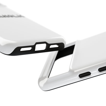 Yappaholic Phone Case - Fun, Durable, Unique Phone Accessory, Perfect Gift for Friends and Family, Great for Daily Use