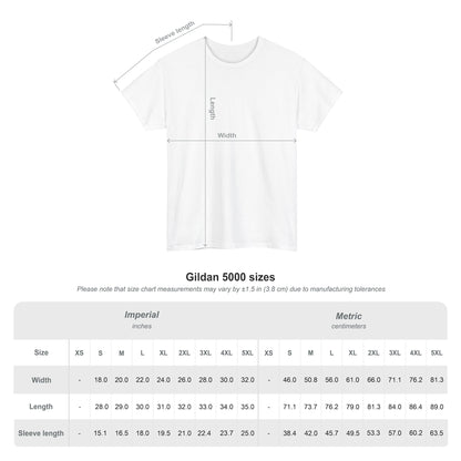 Brain Fog Unisex Heavy Cotton Tee, Funny T-Shirt, Gift for Students, Mental Health Awareness, Everyday Wear, Cute Graphic Tee