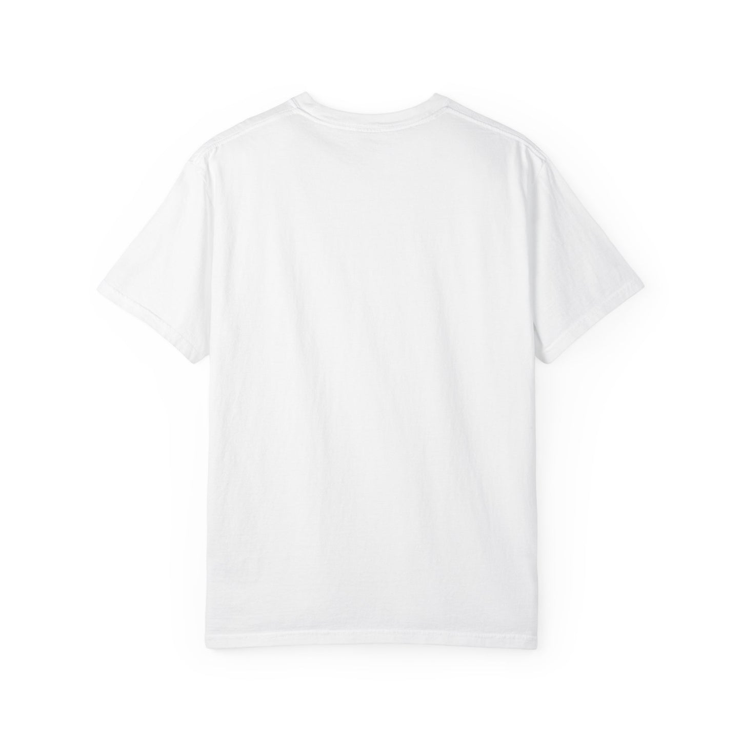 Our First Father's Day Together Unisex Garment-Dyed T-Shirt