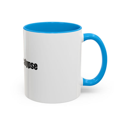Brainrotocalypse Mug - Funny Brainrot mug - Unique Gift Idea for Friends and Family