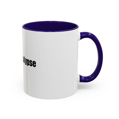 Brainrotocalypse Mug - Funny Brainrot mug - Unique Gift Idea for Friends and Family