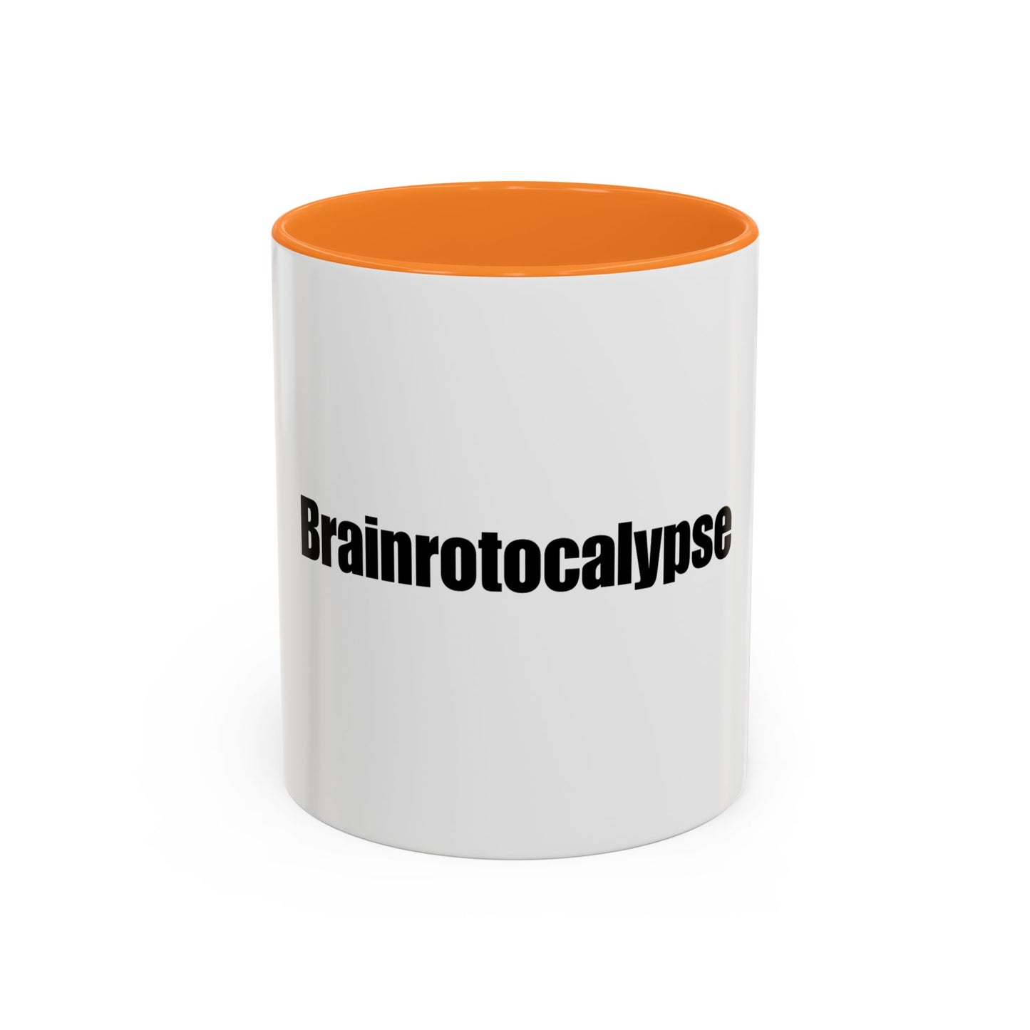Brainrotocalypse Mug - Funny Brainrot mug - Unique Gift Idea for Friends and Family