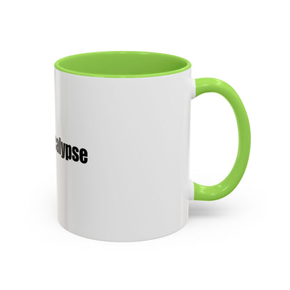 Brainrotocalypse Mug - Funny Brainrot mug - Unique Gift Idea for Friends and Family