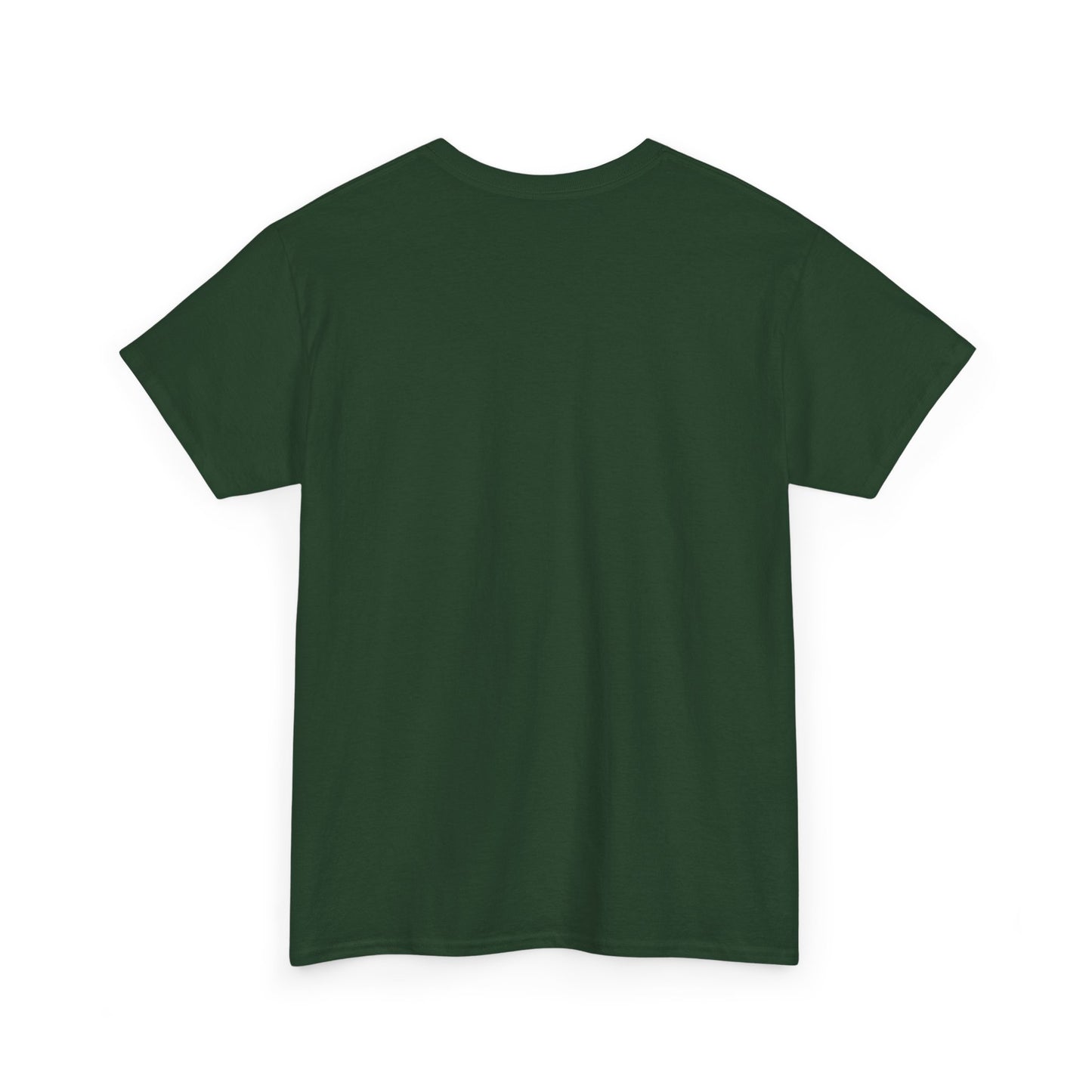 Irish Drinking Tee — "Drinking Made Me Irish" St. Patrick’s Day T-Shirt