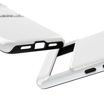 Yappaholic Phone Case - Fun, Durable, Unique Phone Accessory, Perfect Gift for Friends and Family, Great for Daily Use