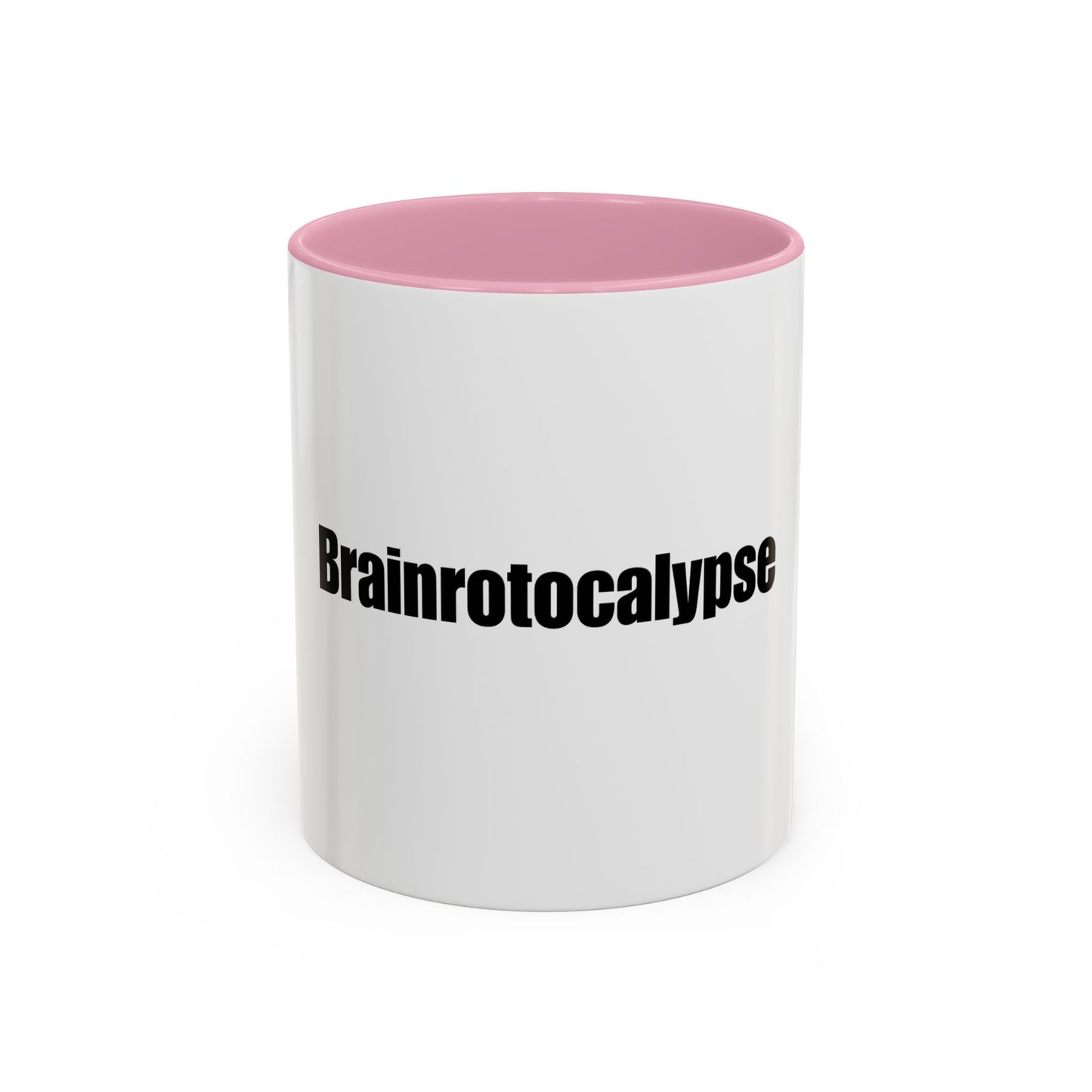 Brainrotocalypse Mug - Funny Brainrot mug - Unique Gift Idea for Friends and Family