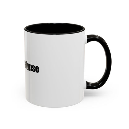 Brainrotocalypse Mug - Funny Brainrot mug - Unique Gift Idea for Friends and Family