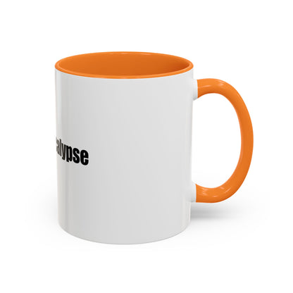Brainrotocalypse Mug - Funny Brainrot mug - Unique Gift Idea for Friends and Family